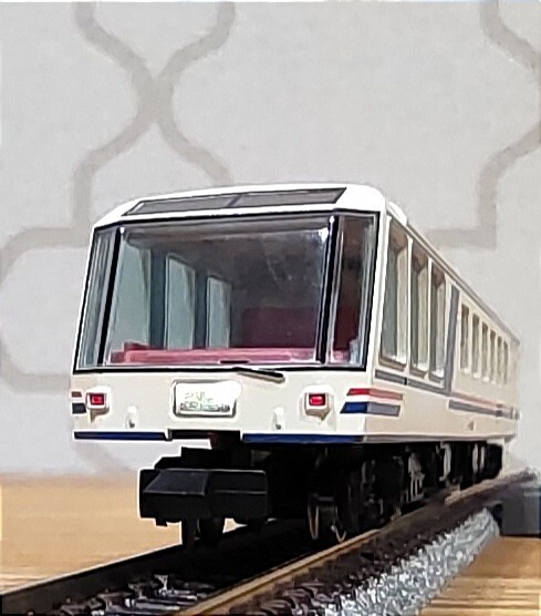 マイクロエース A2680 12系 お座敷客車「やすらぎ」6両セット
