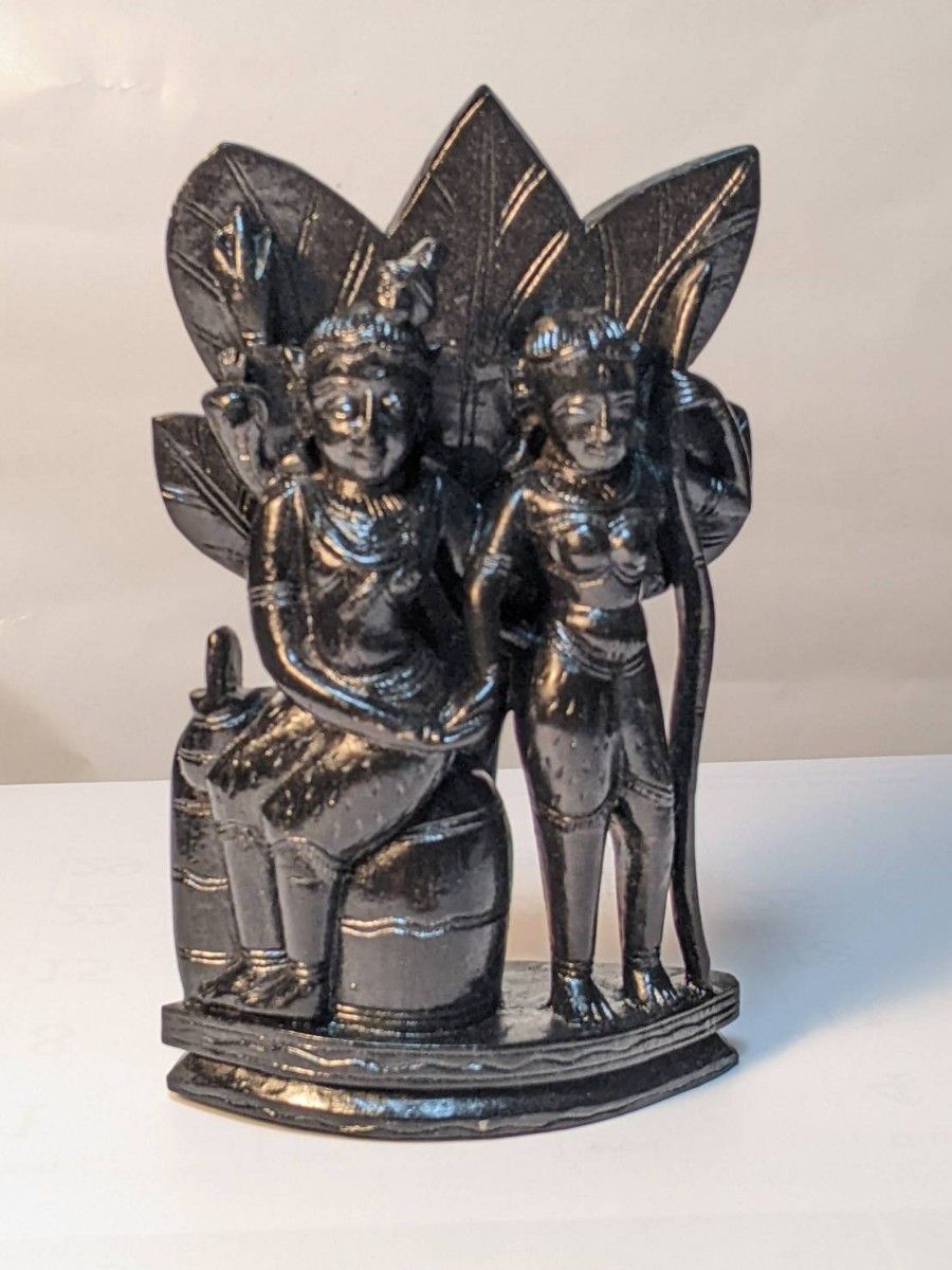 東南アジアのお土産品 置物 オブジェ 保存品 夫婦像|Yahoo 東南アジアのお土産品 置物 オブジェ 保存品 夫婦像|Yahoo