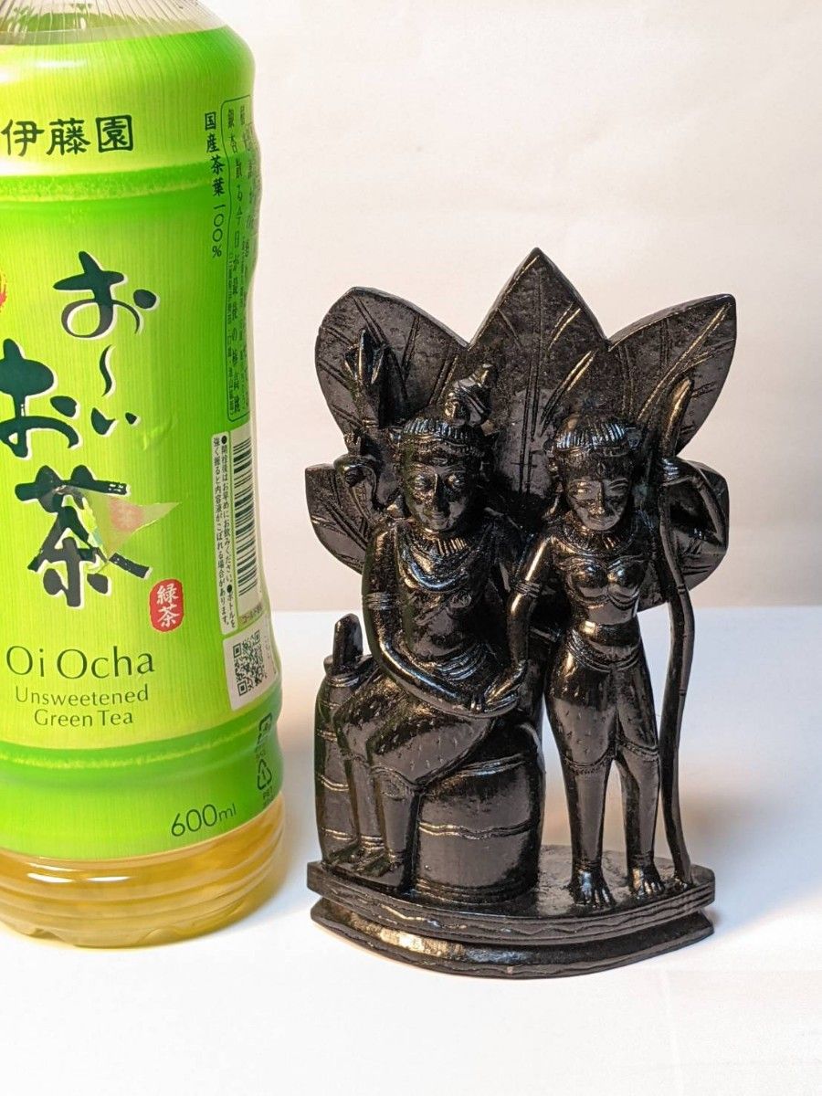 東南アジアのお土産品 置物 オブジェ 保存品 夫婦像|Yahoo 東南アジアのお土産品 置物 オブジェ 保存品 夫婦像|Yahoo
