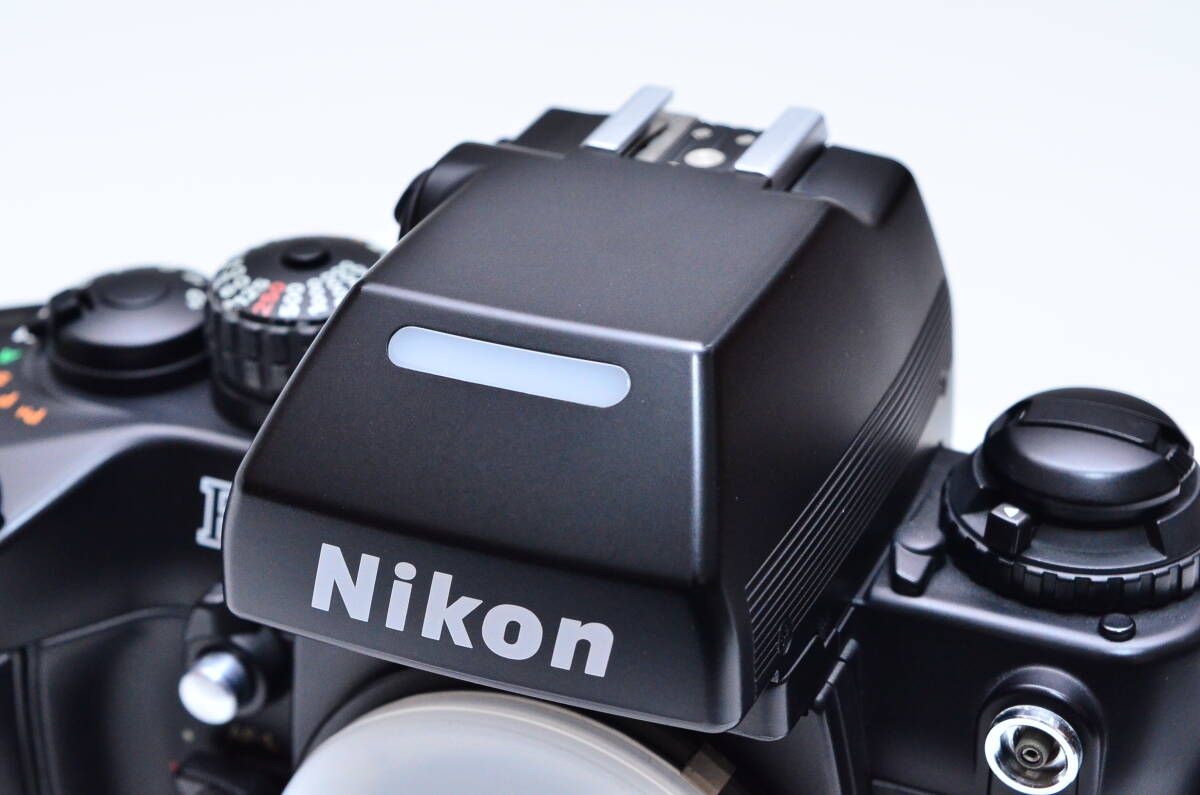 Yahoo!オークション - Nikon F4 Body 後期型 #253 美品 Yahoo!オークション - Nikon F4 Body 後期型 #253 美品