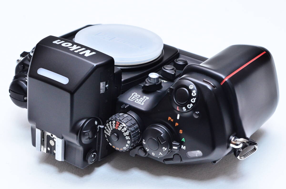 Yahoo!オークション - Nikon F4 Body 後期型 #253 美品 Yahoo!オークション - Nikon F4 Body 後期型 #253 美品