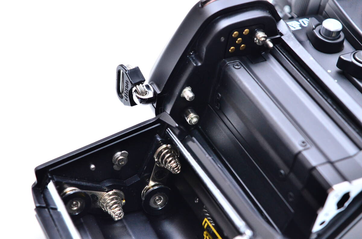 Yahoo!オークション - Nikon F4 Body 後期型 #253 美品 Yahoo!オークション - Nikon F4 Body 後期型 #253 美品