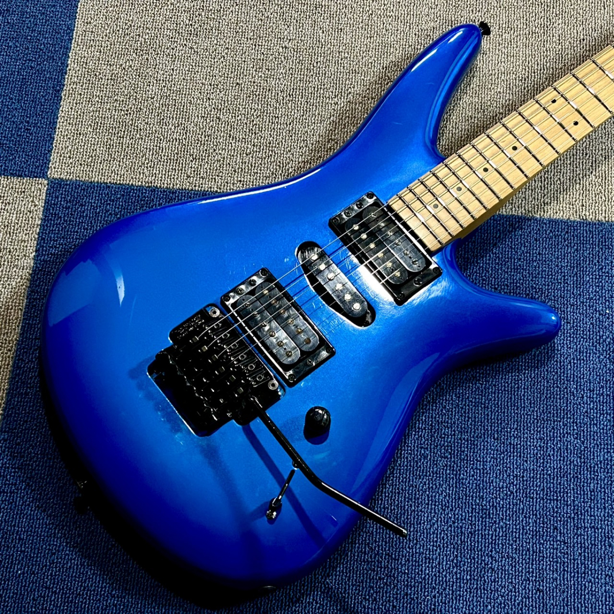 [ sound out verification settled ]YAMAHA Yamaha MG-MⅡ MG-M2 electric guitar B\'z Matsumoto Takahiro model soft case attaching accessory attaching 