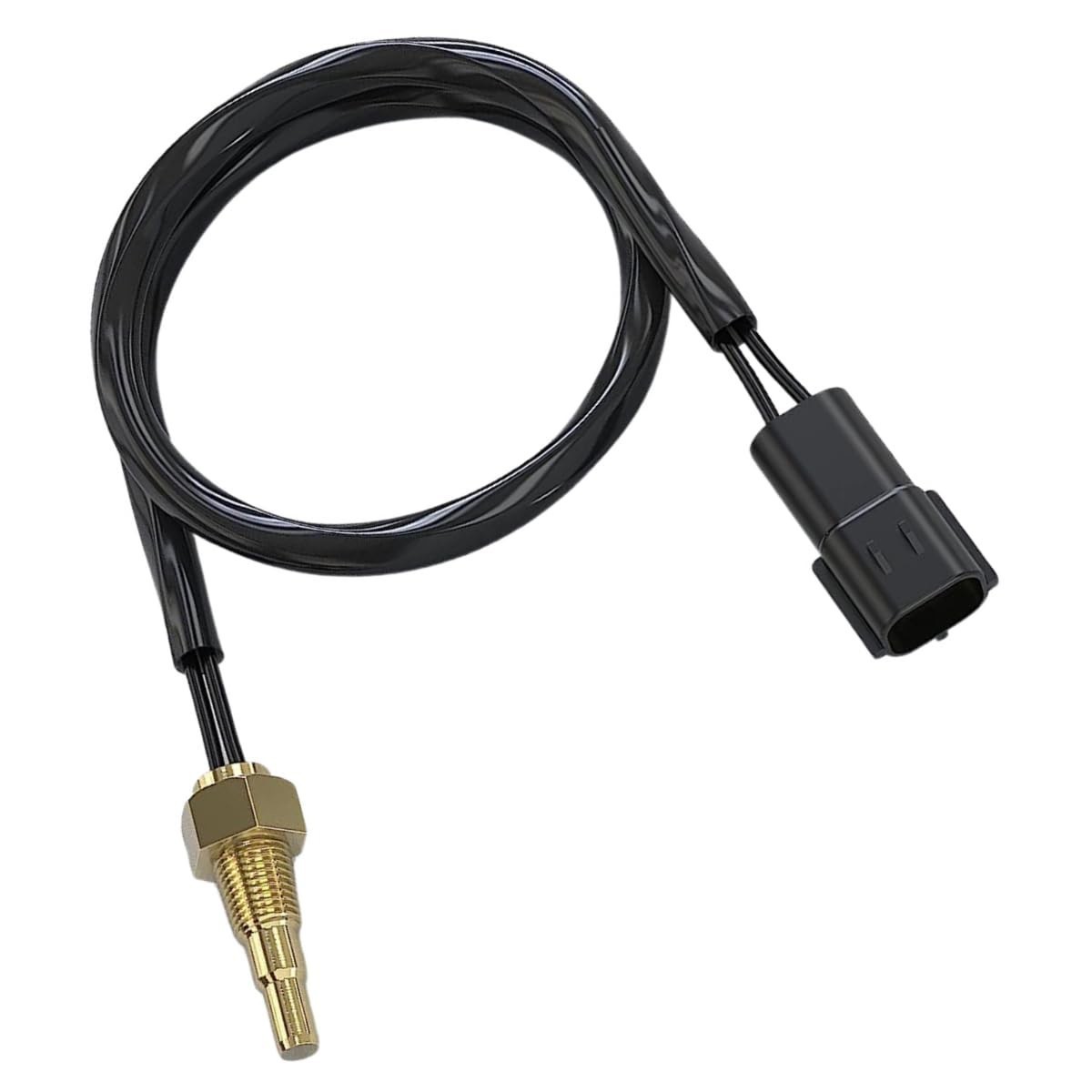 Defi temperature sensor 2 ps PDF00903S same etc. water temperature gage oil temperature gauge sensor 