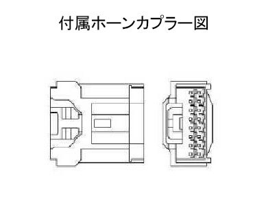 ワークスベル ステアリングボス デミオ DE3AS DE3FS DE5FS DEJFS H19/7～H26/8 エアバッグ付車_画像2