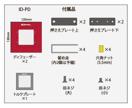 siecle シエクル インテークディフューザー プロフェッショナルタイプD レガシィB4 BL9 H15.10～H19.11 EJ25 NA/ターボ ID-PD_画像3