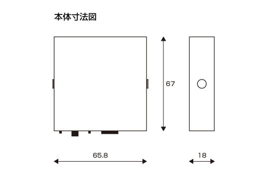 siecle シエクル ミニコンα タント L375S L385S H23.6～H25.10 KF NA カスタム含む MCA-53AX_画像2