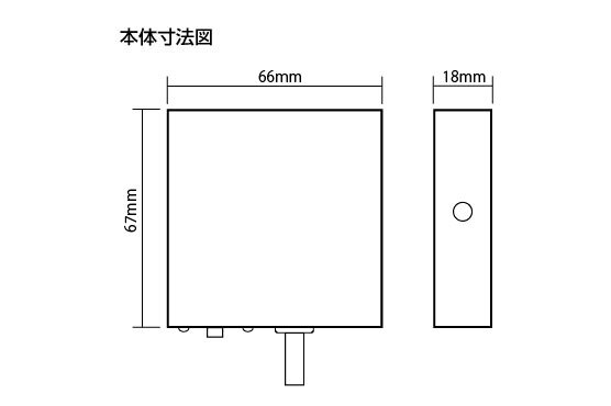 siecle シエクル ATブースターミニ アルトワークス HA12S H10.10～H12.12 F6A ターボ FF/AWD_画像2