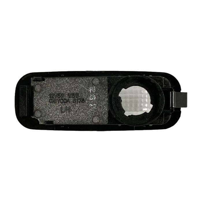 [ немедленная уплата ]FUNKY CARROT прозрачный боковой маркер (габарит) Honda Inspire UA1/UA2/UA3/CC2/CC3