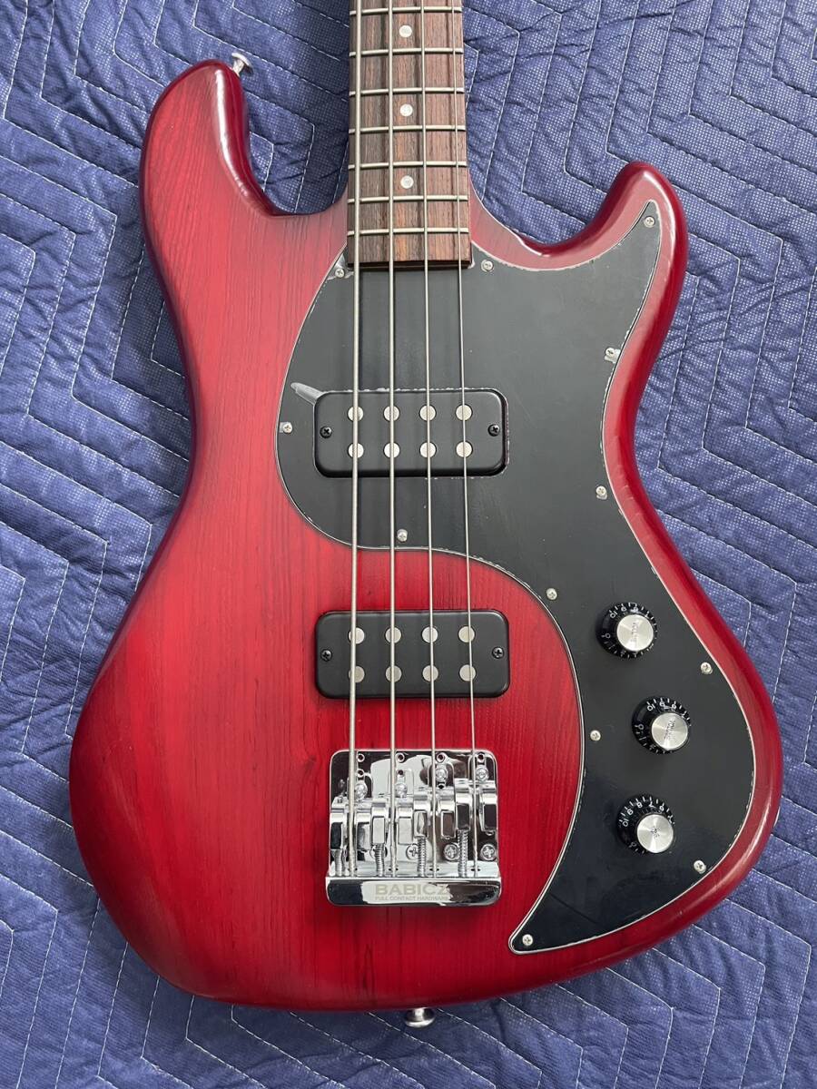 Gibson EB 2014年製 120th Anniversary Electric Bass Guitar 120周年アニバーサリーモデルの画像2
