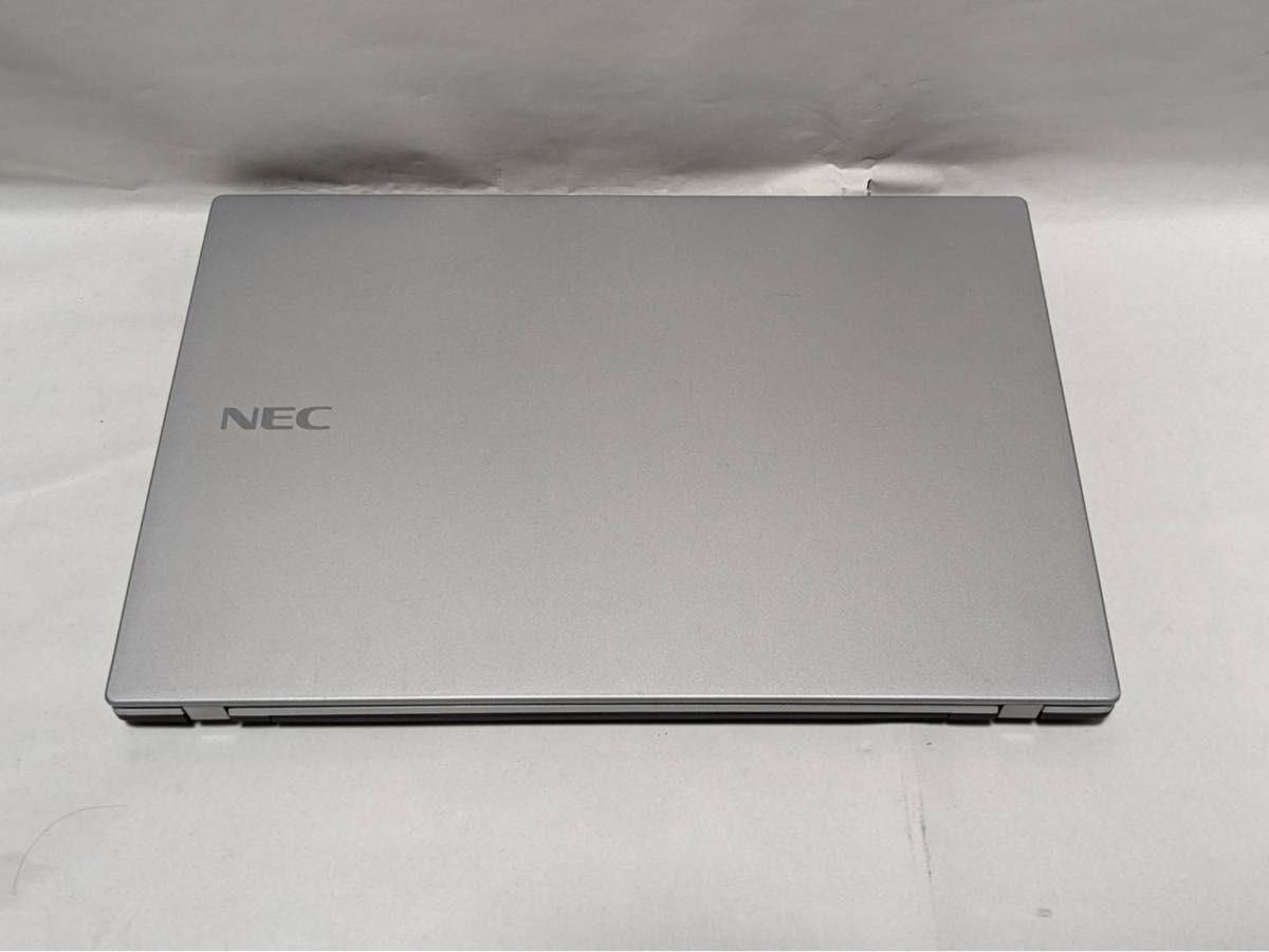 NEC　VersaPro　JVB-T　SSD WIN11 Office　難有