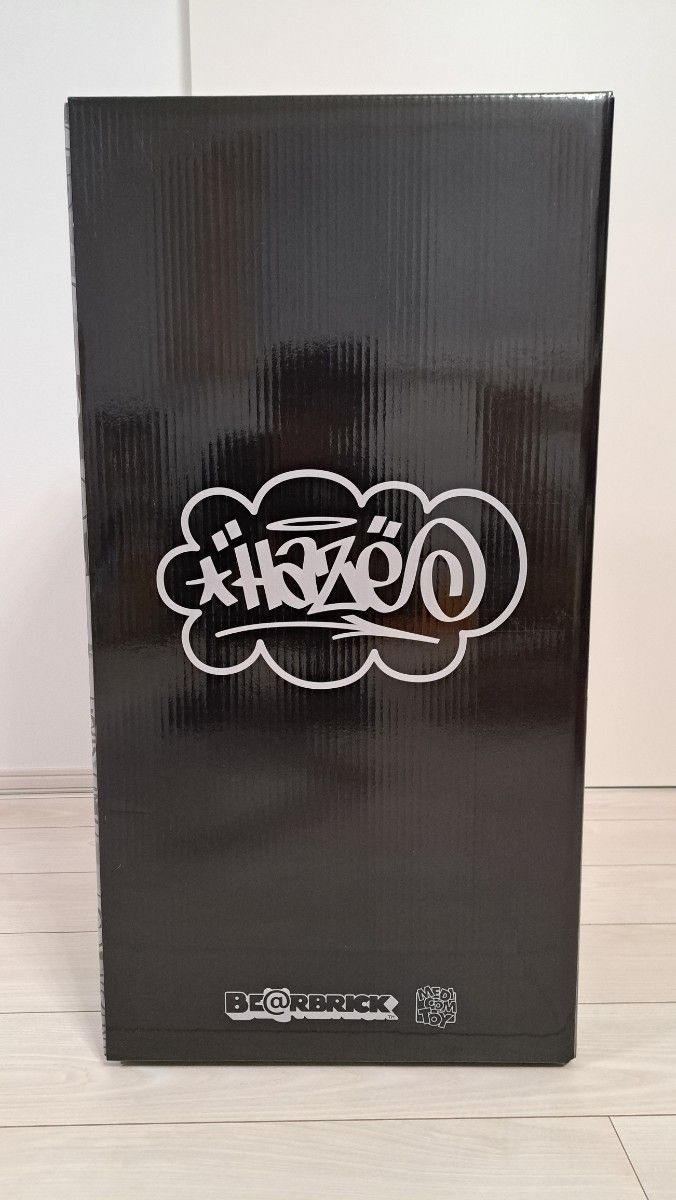 ERIC HAZE ベアブリック/BE@RBRICK 1000%(メディコムトイ ERIC HAZE ベアブリック/BE@RBRICK 1000%(メディコムトイ