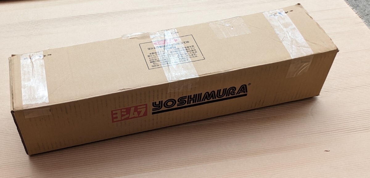 KAWASAKI ZX-4R/4RR 用 ヨシムラ スリップオン HEPTA FORCE TSS KAWASAKI ZX-4R/4RR 用 ヨシムラ スリップオン HEPTA FORCE TSS