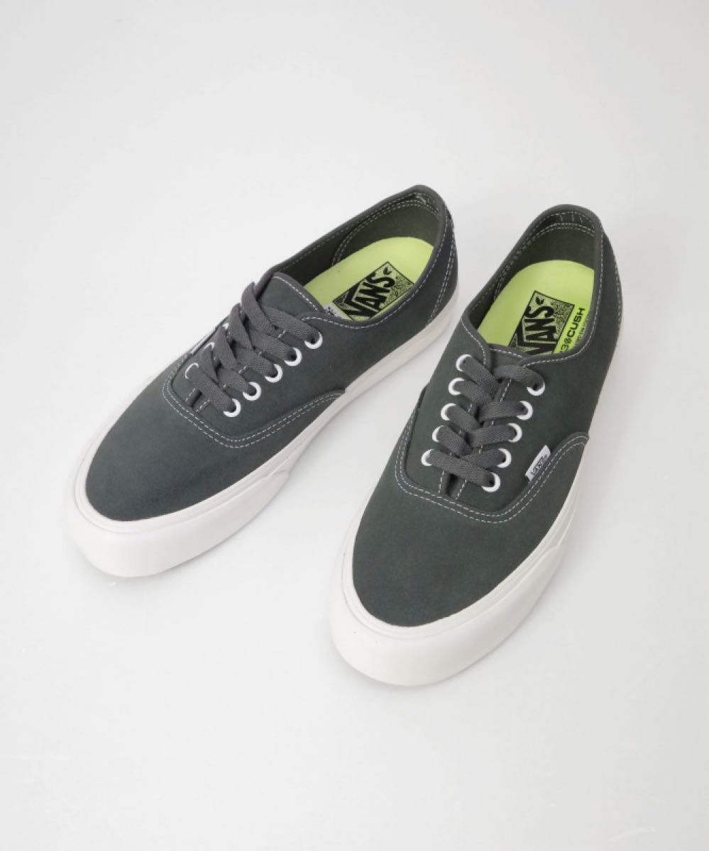 VANS ヴァンズ 27 5 cm Authentic VR3 バンズ オーセンティック VANS ヴァンズ 27 5 cm Authentic VR3 バンズ オーセンティック