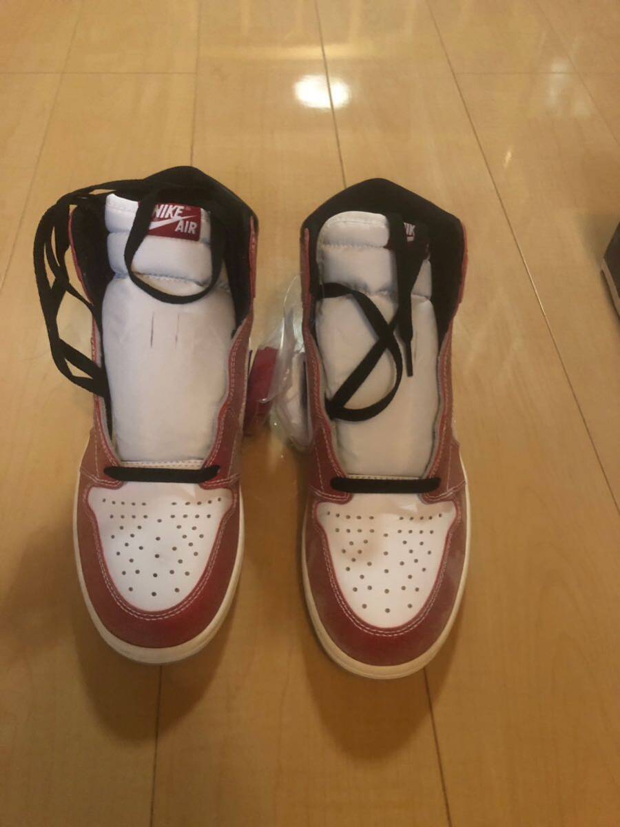 Air Jordan 1 RETROHigh OG SP