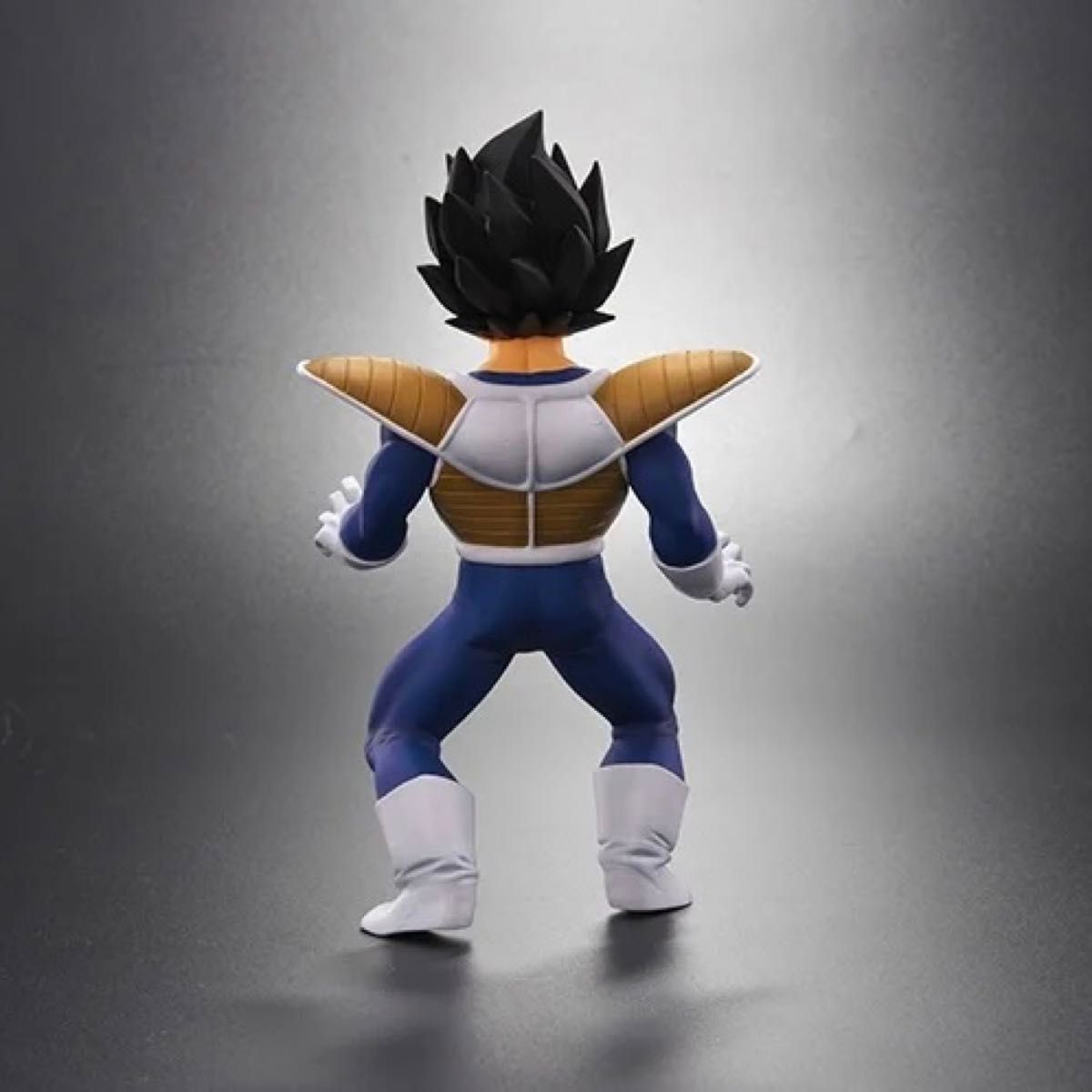 ドラゴンボールアライズ ザーボン【通販限定特典付き】 ドラゴンボール アライズ 通販限定特典 ベジータのみ 箱付き
