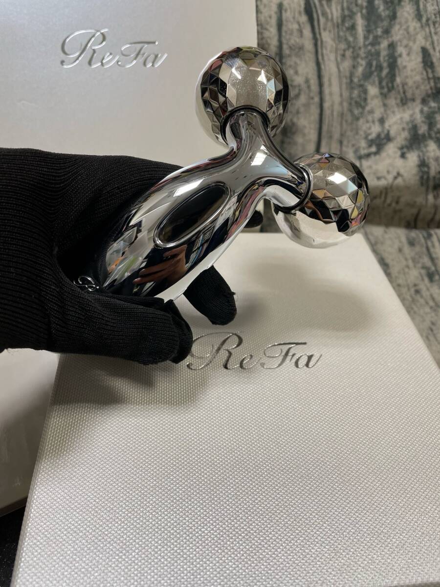 ReFa CARAT リファカラット PEC-L1706/数回使用品/良品