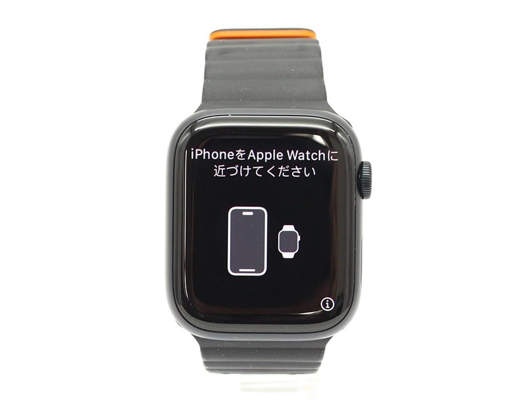 23800円 ☆即決 美品 バッテリー100% Apple Watch series7 23800円 ☆即決 美品 バッテリー100% Apple Watch series7