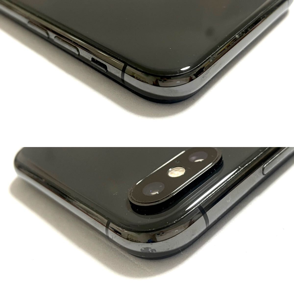 10839円 高品質 新品バッテリー残量100%☆大容量256GB☆iPhoneXS 10839円 高品質 新品バッテリー残量100%☆大容量256GB☆iPhoneXS
