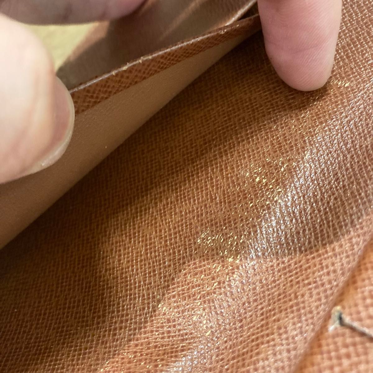 LOUIS VUITTON ルイヴィトン モノグラム 財布 ポルトパピエジップ 長財布 二つ折り財布 レディース アイテム 小物