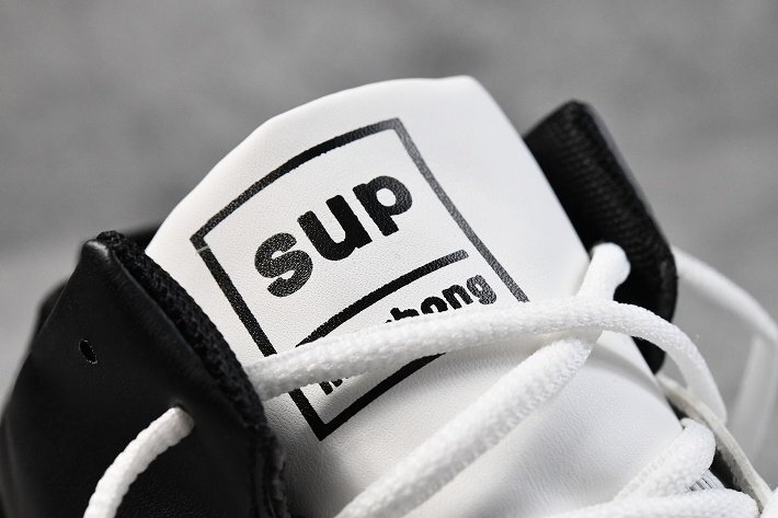 Sup 5cm スニーカー メンズ シューズ 靴 ミッドカット ハイカット 防水 厚底 カップインソール 7987600 ホワイト 26.0cm 新品 1円 スタートの画像6
