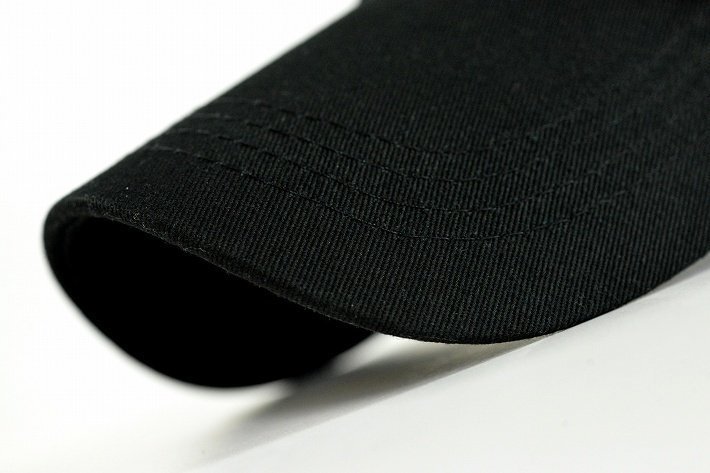 大きいサイズ メッシュキャップ メンズ AVIREX ブラックシリーズ アビレックス 帽子 17158500-80 ブラックの画像8