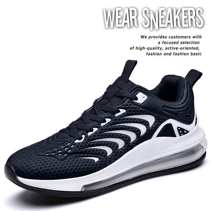  есть перевод outlet спортивные туфли мужской обувь обувь модный 7987441 40 25.0cm темно-синий / новый товар 1 иен старт 