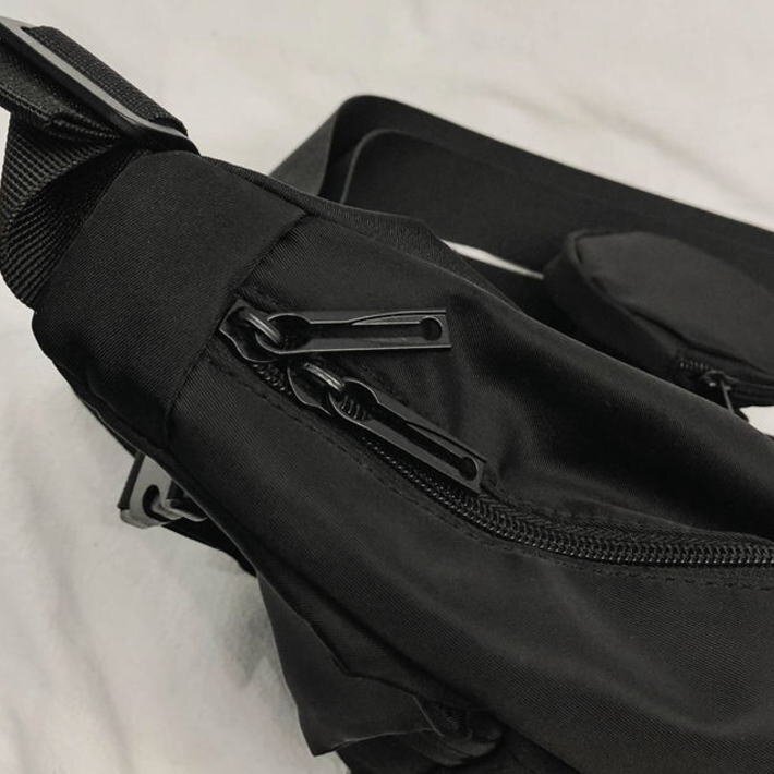  сумка на плечо sakoshu сумка мужской женский милитари MA-1 подарок подарок 7987782 черный новый товар 1 иен старт 