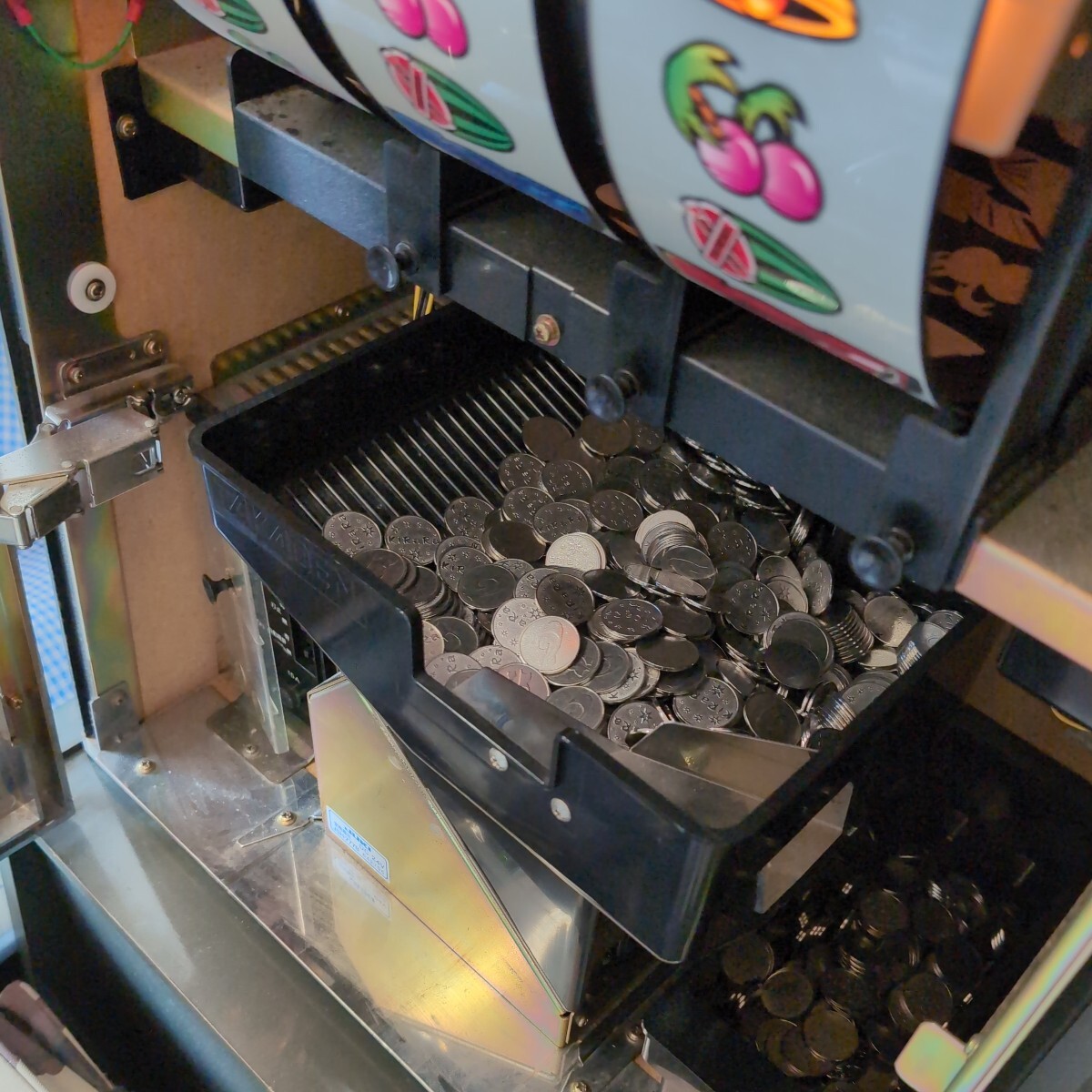  игровой автомат fire - дрифт монета имеется sami-