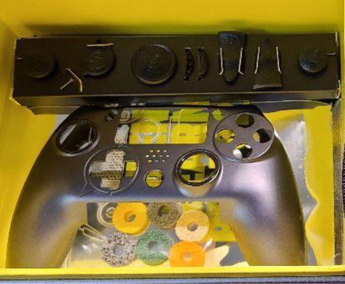 SCUF VANTAGE2 プロコントローラー スカフコントローラー SCUF VANTAGE2 プロコントローラー スカフコントローラー