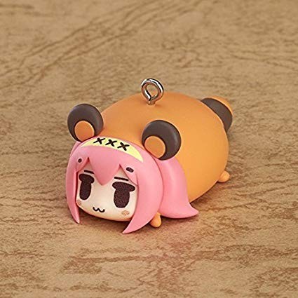 342円 【SALE/69%OFF】 初音ミク どうぶつチャームストラップ 2.たぬルカ 単品
