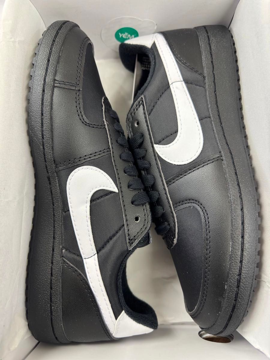 Nike Field General '82 "Black and White"