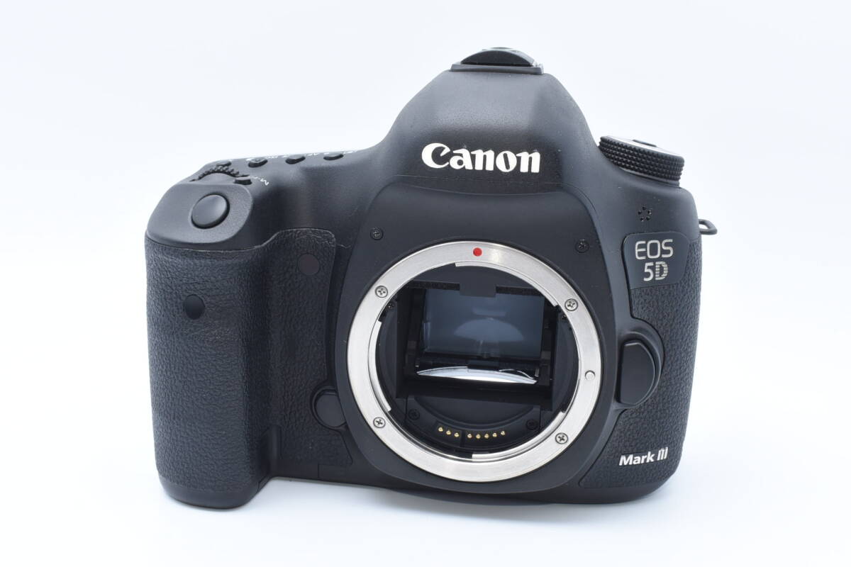 ★美品★ キャノン Canon EOS 5D MarkⅢ ボディ