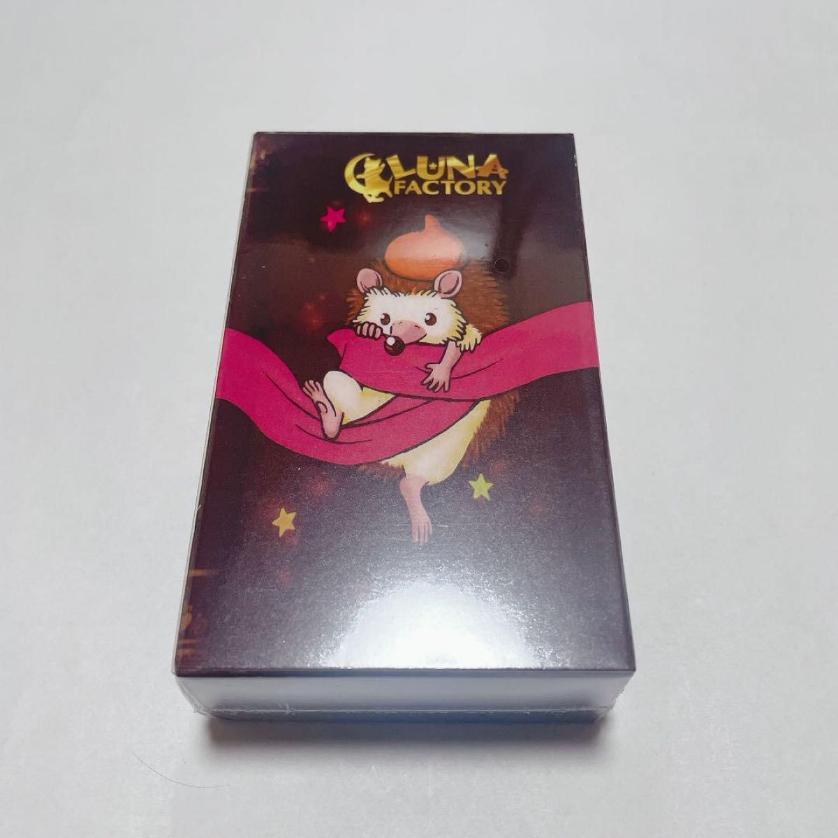 ハリネズミ タロットカード オラクル FABLE HEDGEHOG TAROT 占い 占星術 スピリチュアル