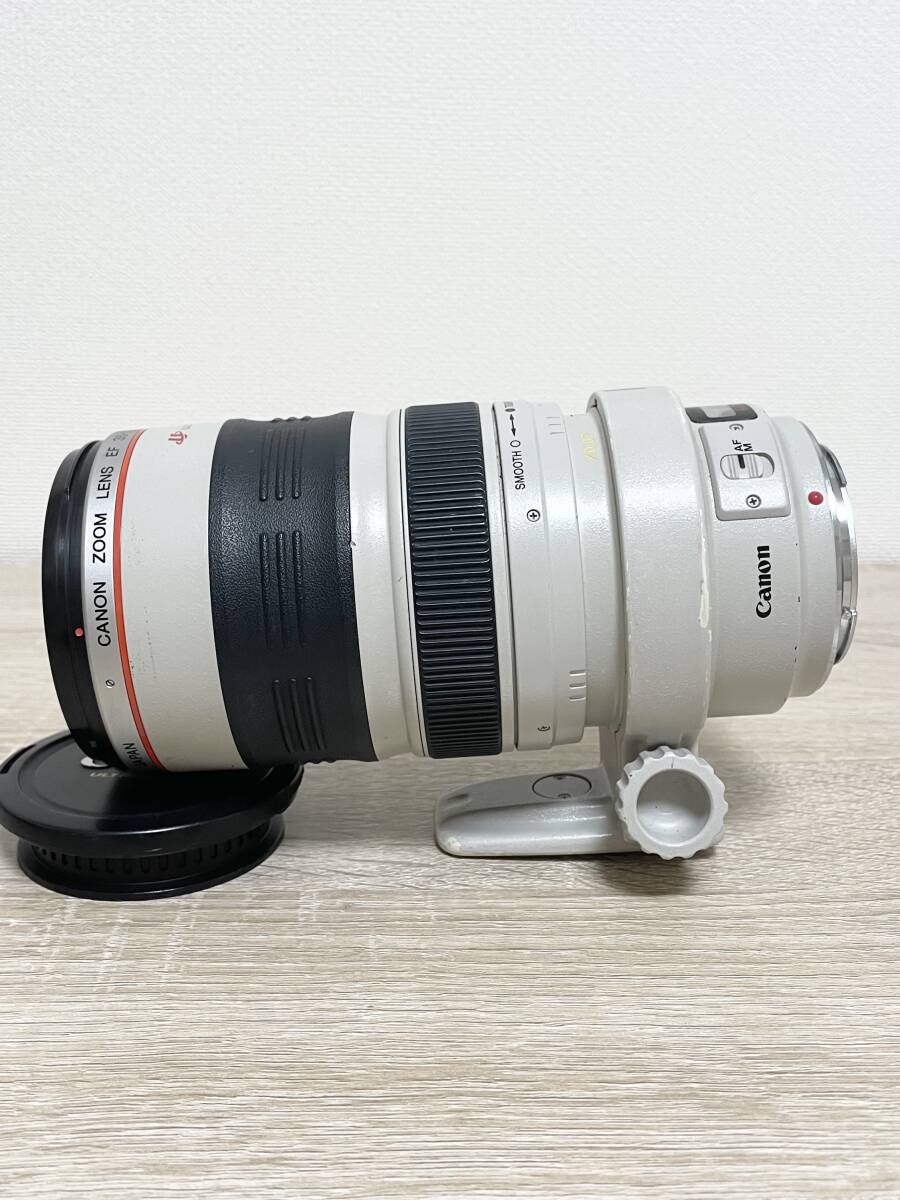 CANON EF 35-350mm F3.5-5.6 L USMの画像4