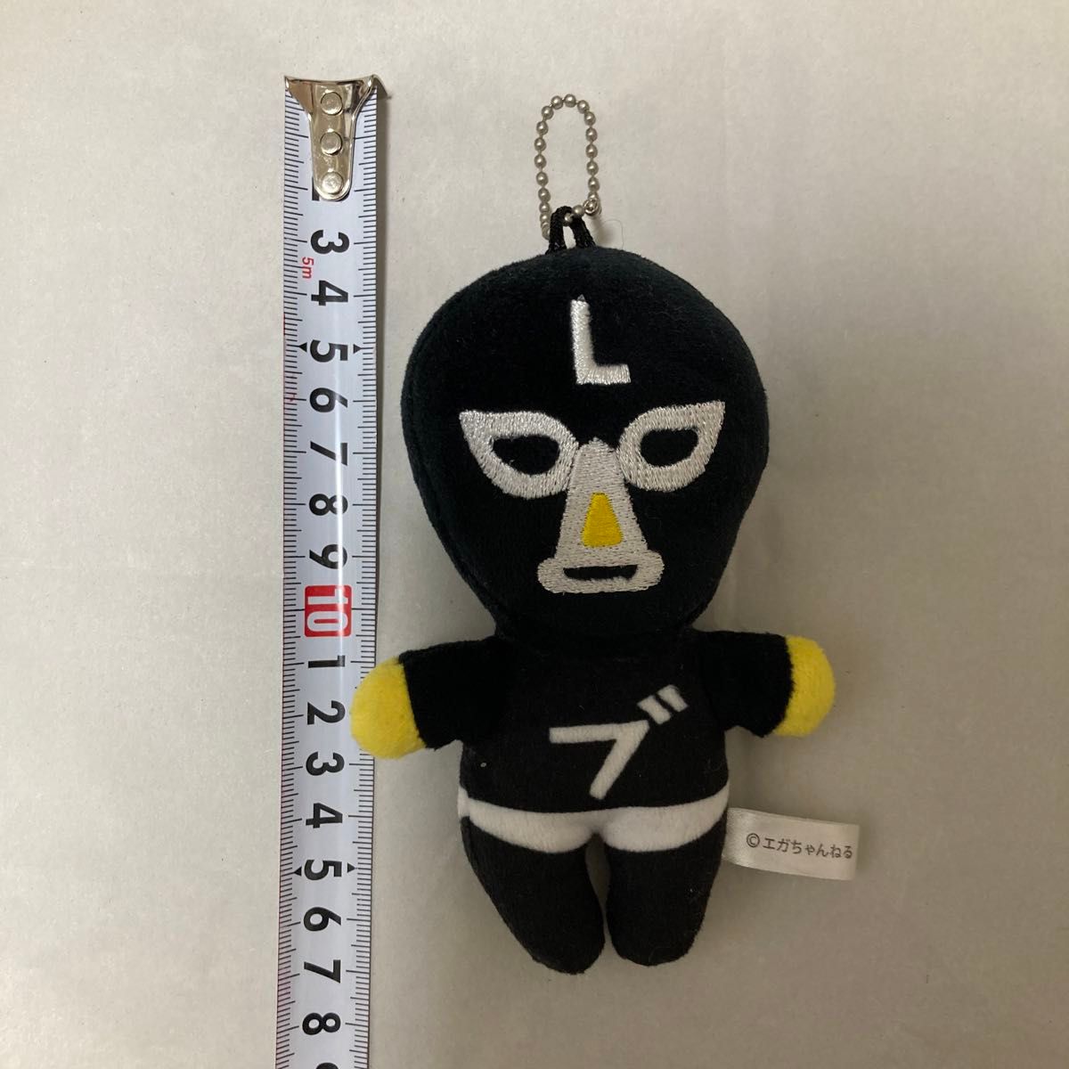 エガちゃんねる ブリーフ団L ぬいぐるみ マスコットぬいぐるみ エガちゃんねる ブリーフ団L ぬいぐるみ マスコットぬいぐるみ