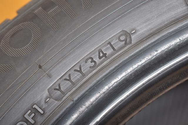 中古 ヨコハマ タイヤ アイスガードIG50プラス,215/60R16,95Q_画像5