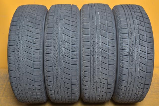 中古 ヨコハマ タイヤ アイスガードIG60,205/65R16,95Q_画像1