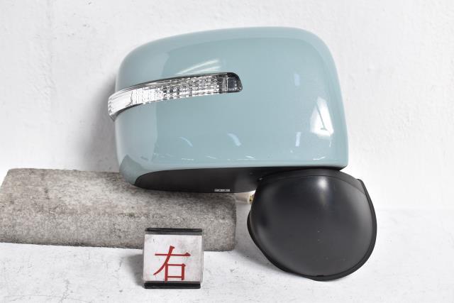  Flair Wagon DAA-MM53S right side mirror 