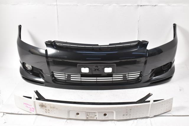  Wish CBA-ZNE10G F bumper ASSY