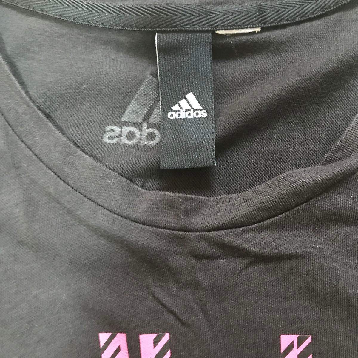 adidas アディダス　半袖 Tシャツ