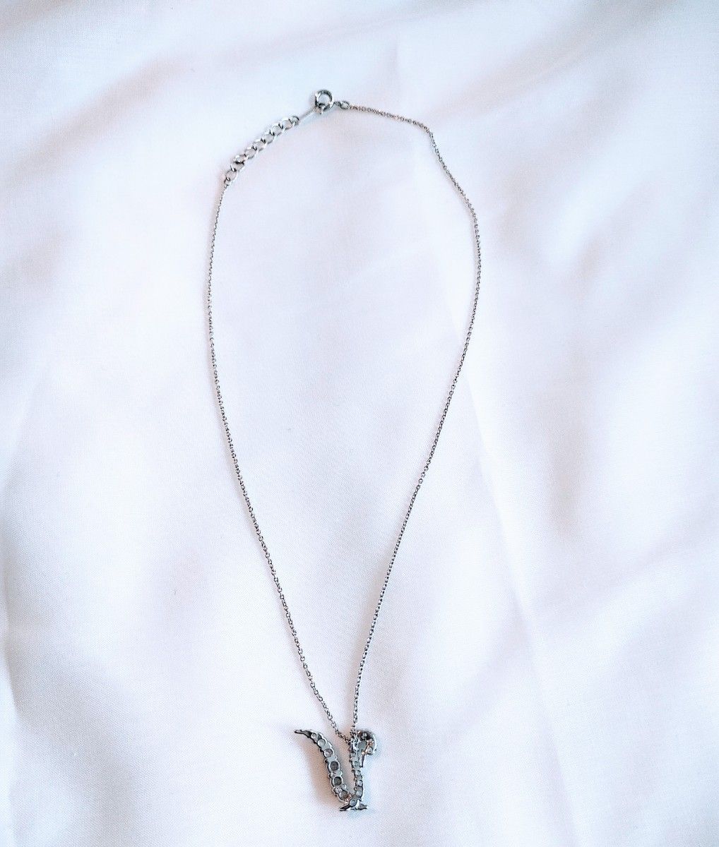 TASAKI タサキ 田崎 スワン ネックレス シルバー925 美品 TASAKI タサキ 田崎 スワン ネックレス シルバー925 美品