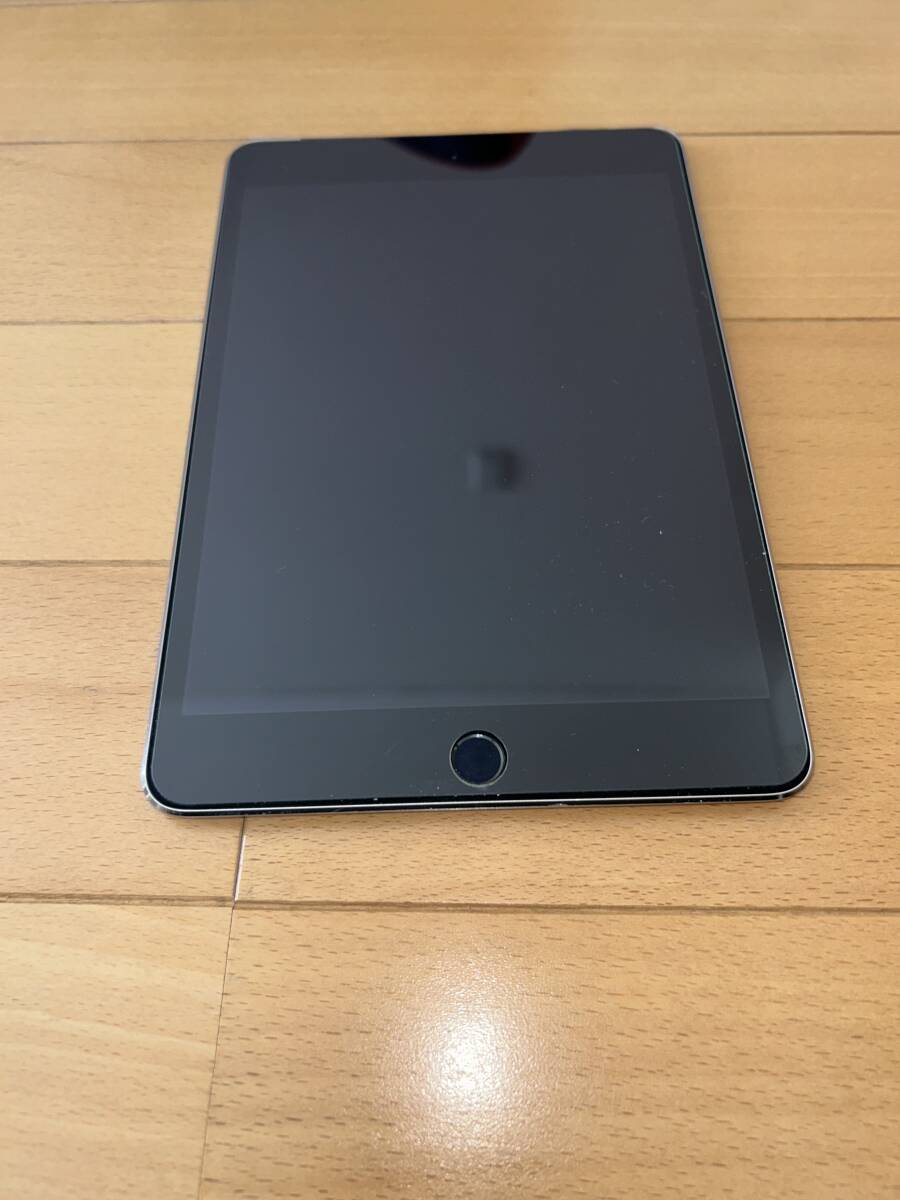 【iPad mini2 Wi-Fi 128GB 】の画像1