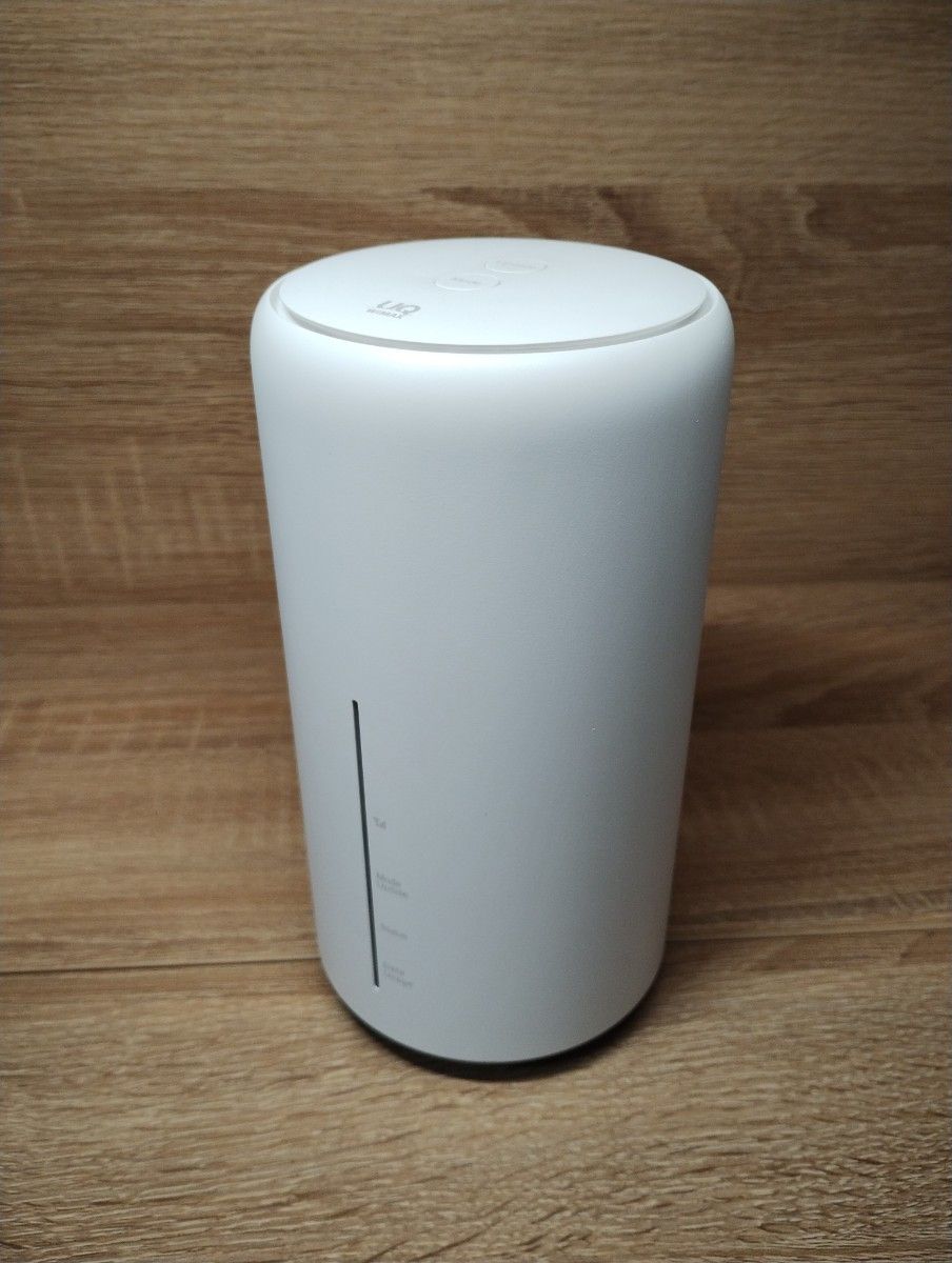 UQ WiMAX  speed  Wi-Fi  HOME  L02