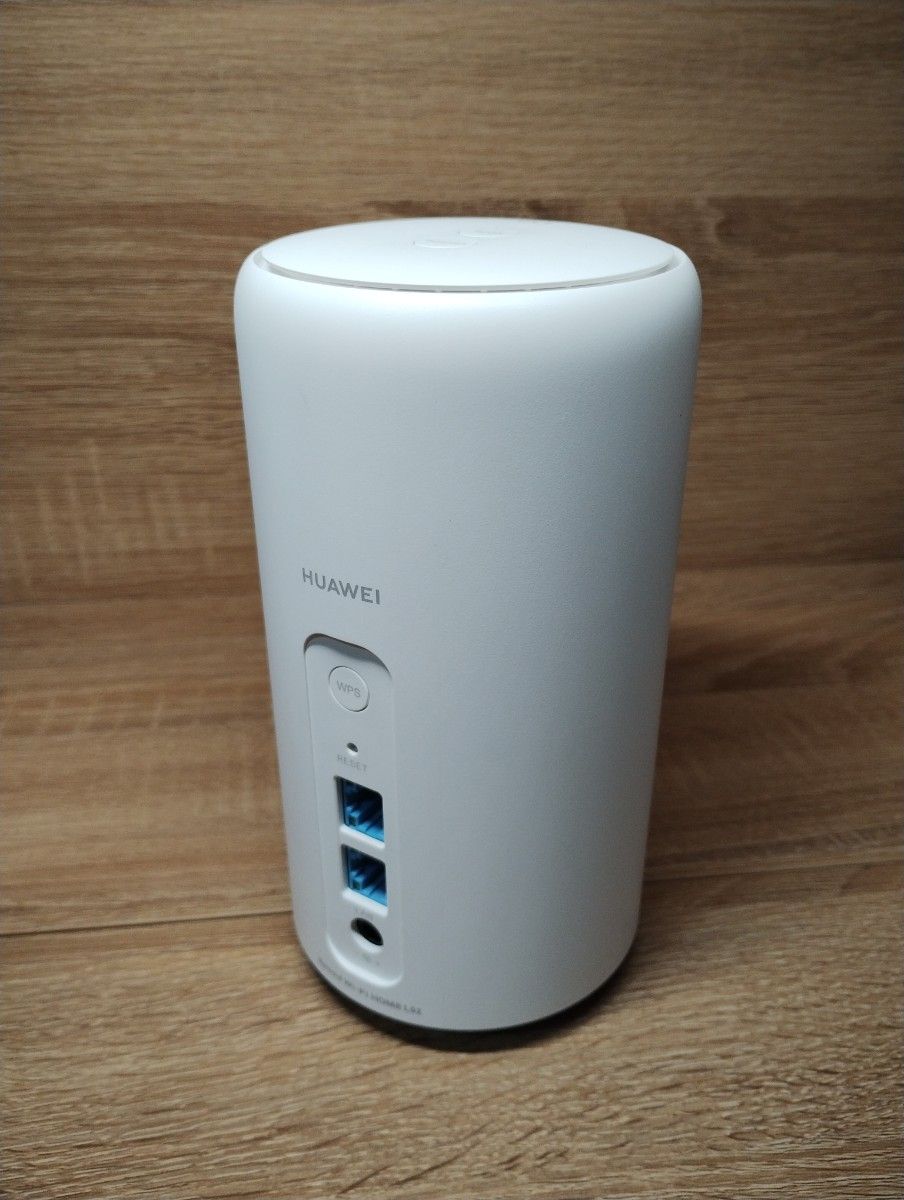 UQ WiMAX  speed  Wi-Fi  HOME  L02