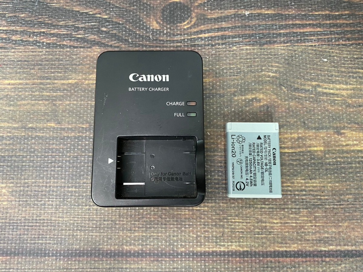 Canon キヤノン PowerShot パワーショット SX730 HS コンパクトデジタルカメラ #6の画像8