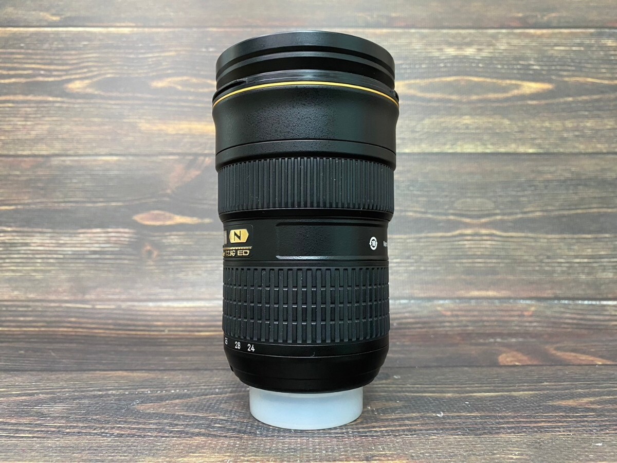 Nikon ニコン AF-S NIKKOR 24-70mm F2.8 G ED #2の画像5