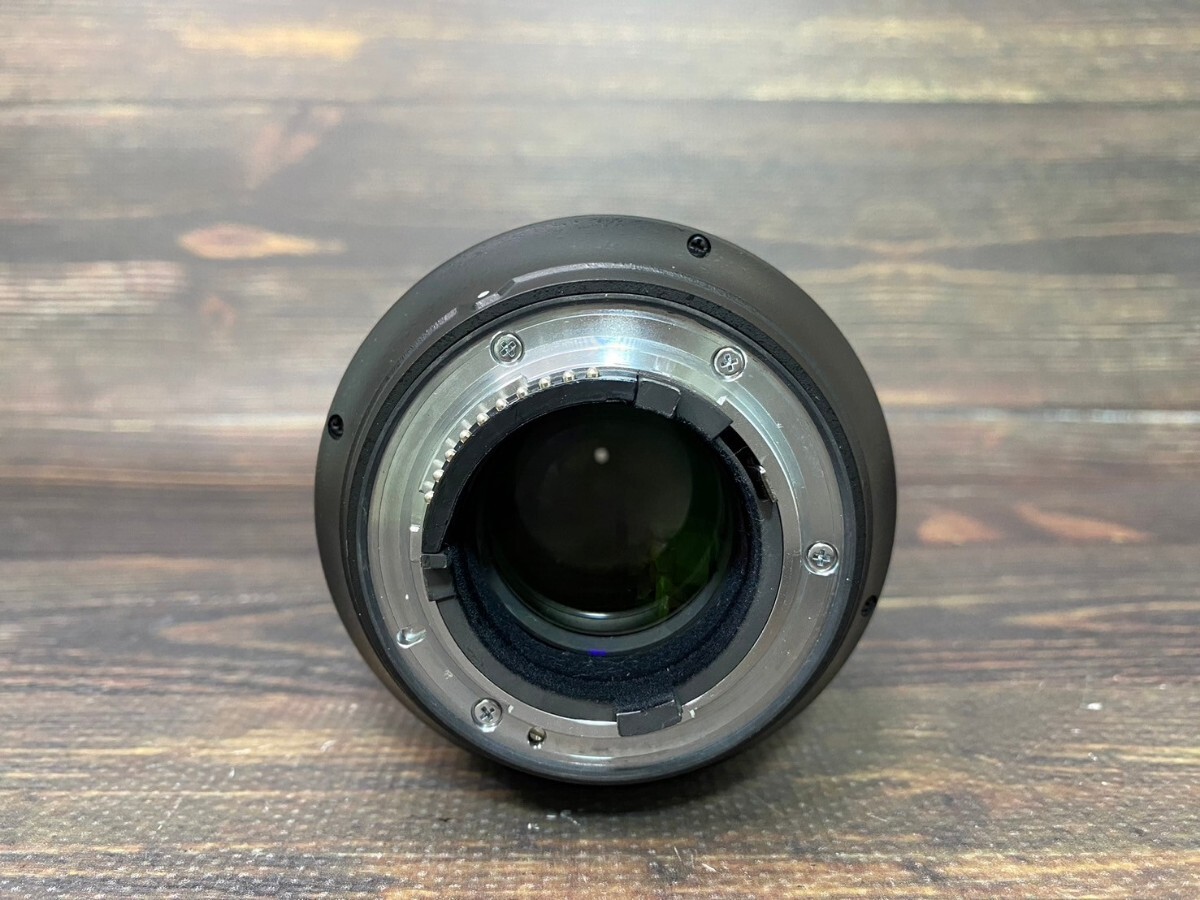 Nikon ニコン AF-S MICRO NIKKOR 105mm F2.8 G ED VR #3の画像7