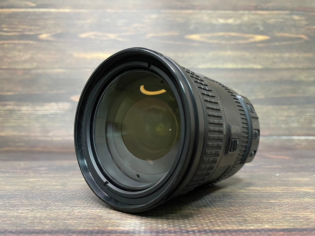 Nikon ニコン AF-S NIKKOR 18-200mm F3.5-5.6 G II ED VR #21の画像1