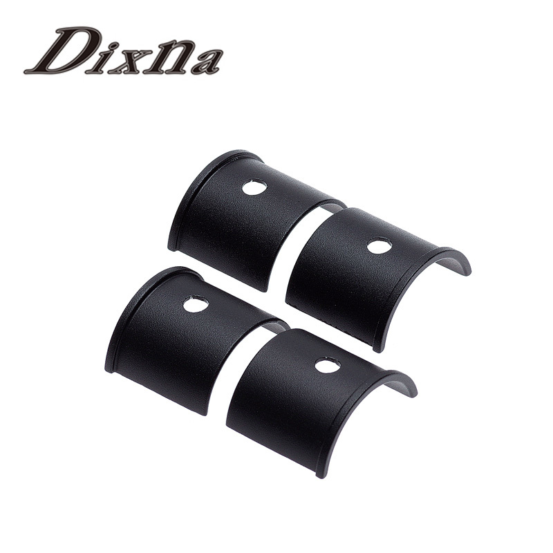 Dixna CNC ブレーキレバーシム 24～22.2mm/ディズナ/補助レバー/インラインレバー/レバーシム/サブレバーの画像2